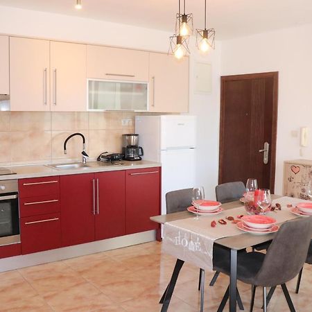 Apartments Kikaso - Near Mall Of Split, Free Parking المظهر الخارجي الصورة