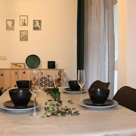Apartments Kikaso - Near Mall Of Split, Free Parking المظهر الخارجي الصورة