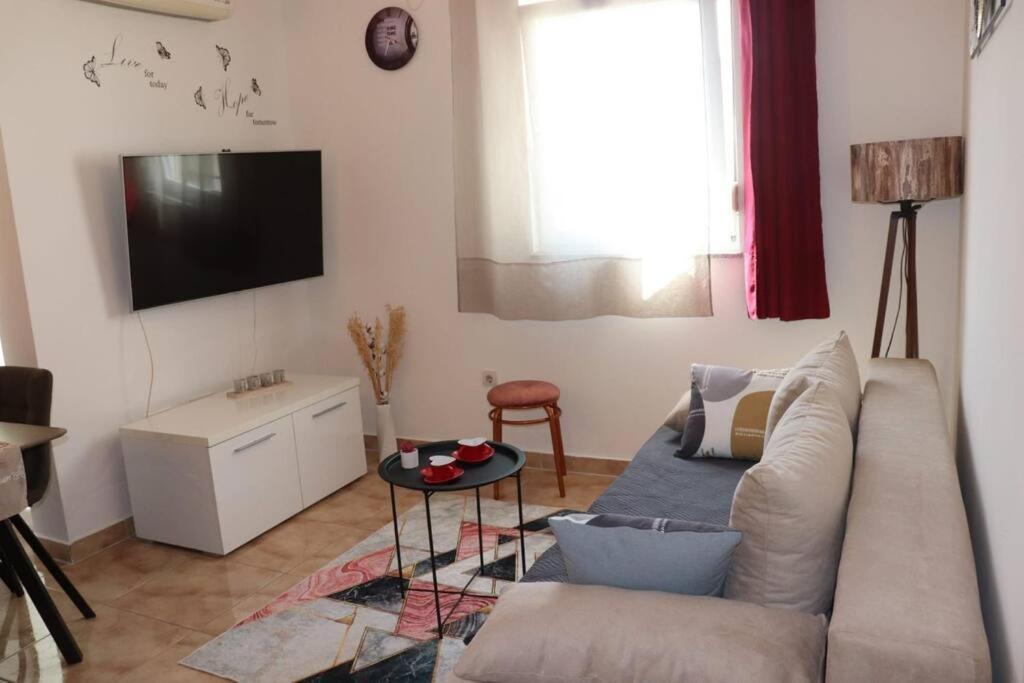 Apartments Kikaso - Near Mall Of Split, Free Parking المظهر الخارجي الصورة