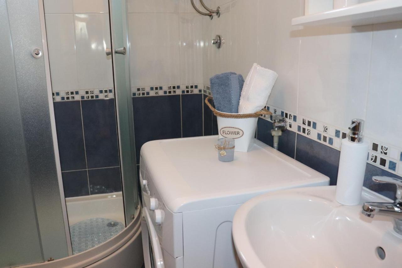 Apartments Kikaso - Near Mall Of Split, Free Parking المظهر الخارجي الصورة