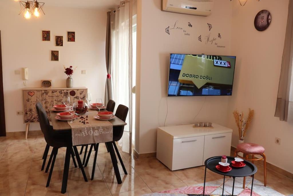 Apartments Kikaso - Near Mall Of Split, Free Parking المظهر الخارجي الصورة