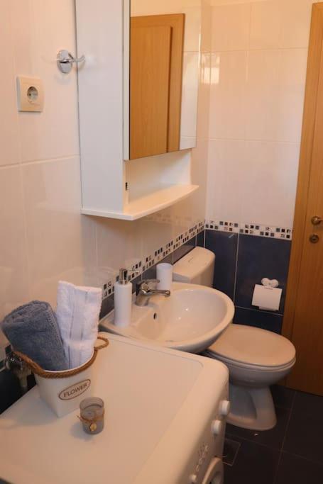 Apartments Kikaso - Near Mall Of Split, Free Parking المظهر الخارجي الصورة