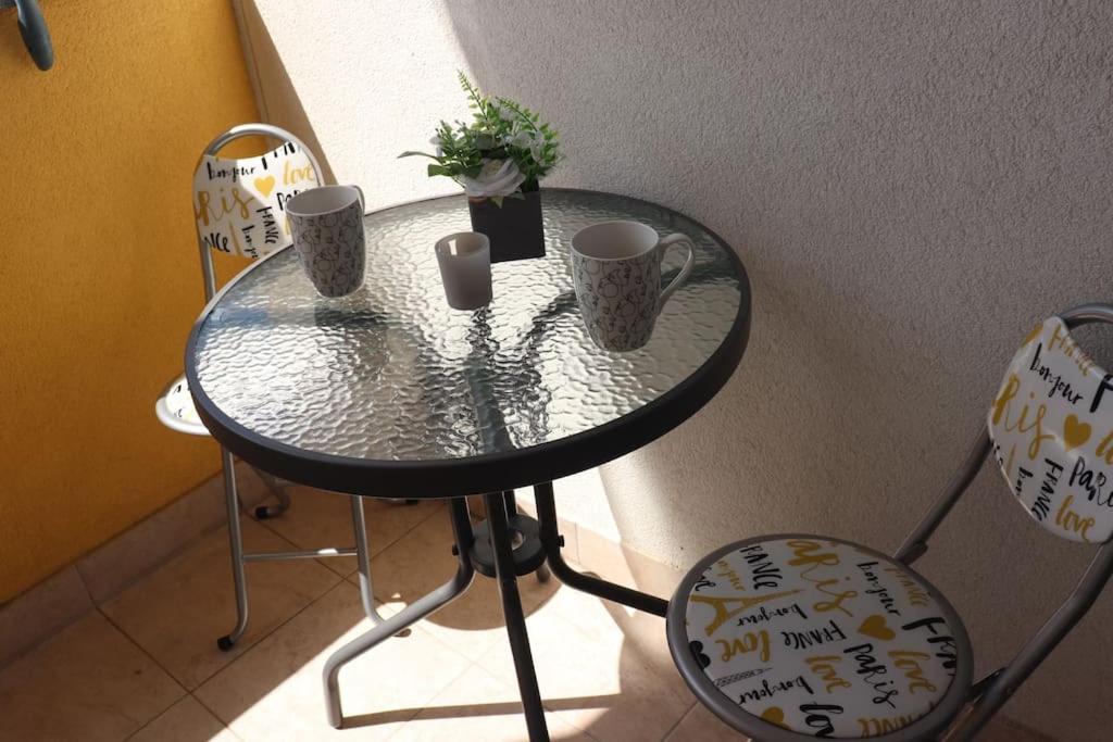 Apartments Kikaso - Near Mall Of Split, Free Parking المظهر الخارجي الصورة