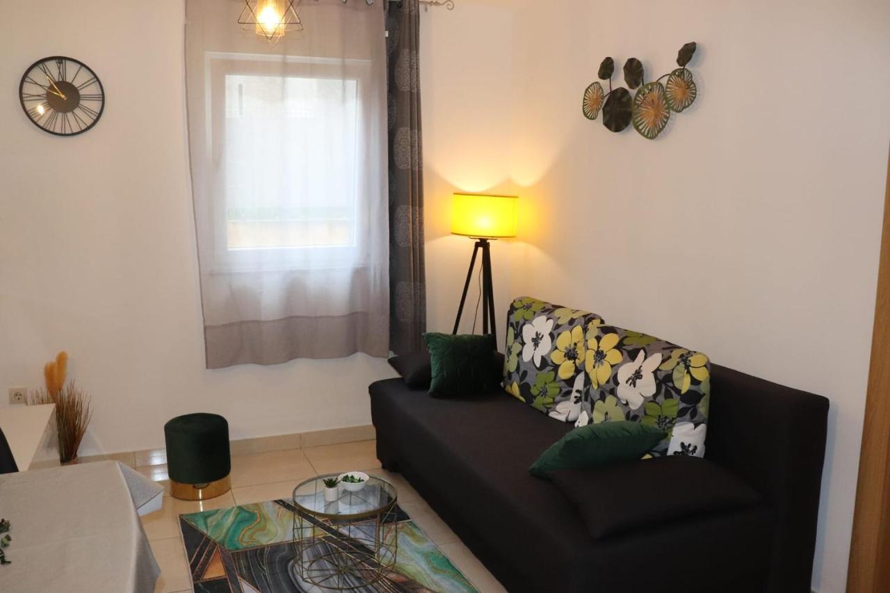 Apartments Kikaso - Near Mall Of Split, Free Parking المظهر الخارجي الصورة