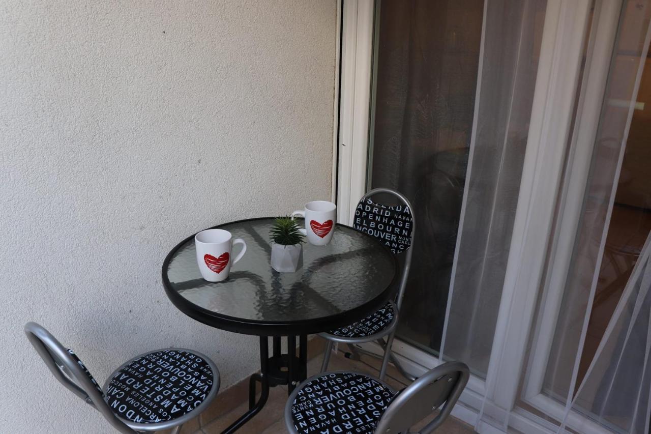 Apartments Kikaso - Near Mall Of Split, Free Parking المظهر الخارجي الصورة