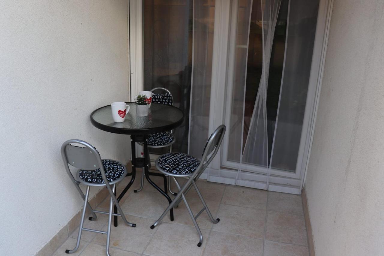 Apartments Kikaso - Near Mall Of Split, Free Parking المظهر الخارجي الصورة