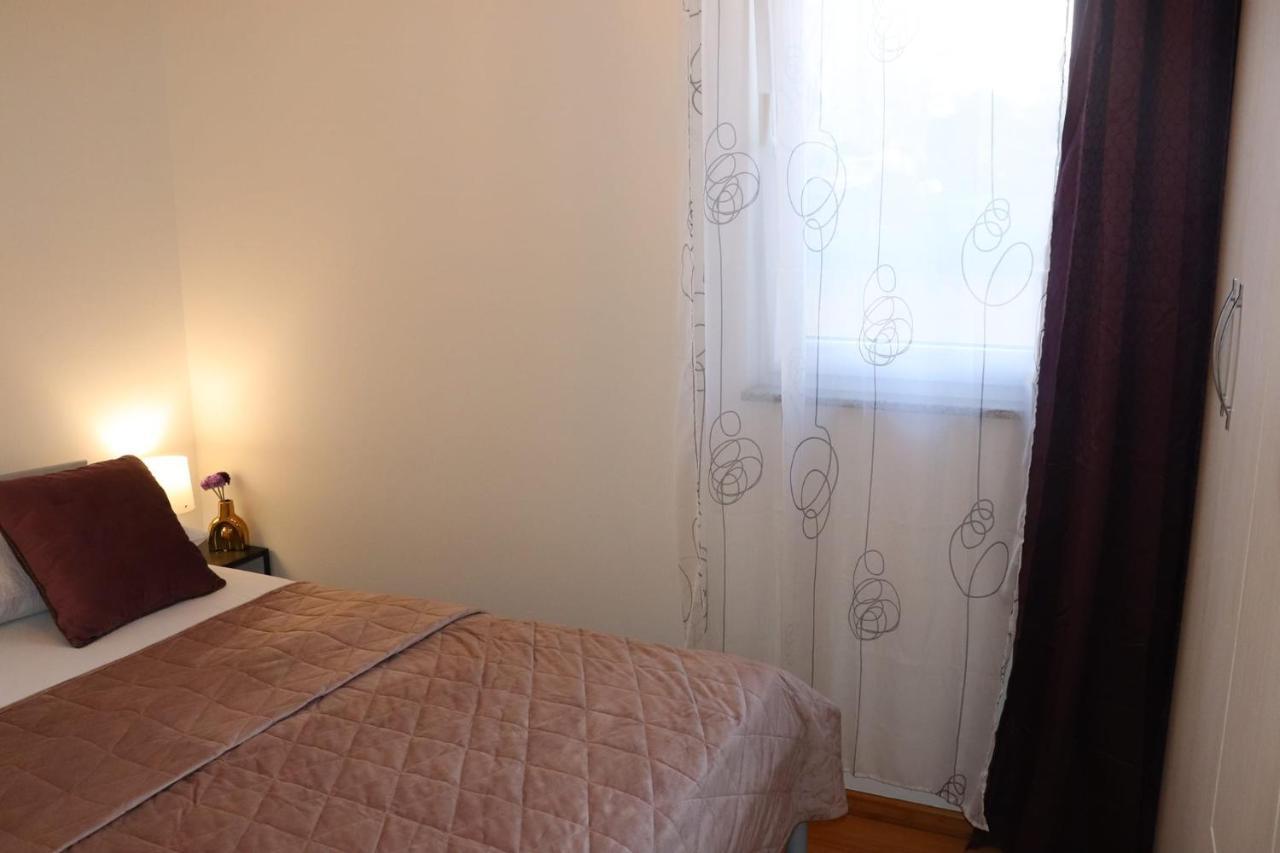 Apartments Kikaso - Near Mall Of Split, Free Parking المظهر الخارجي الصورة