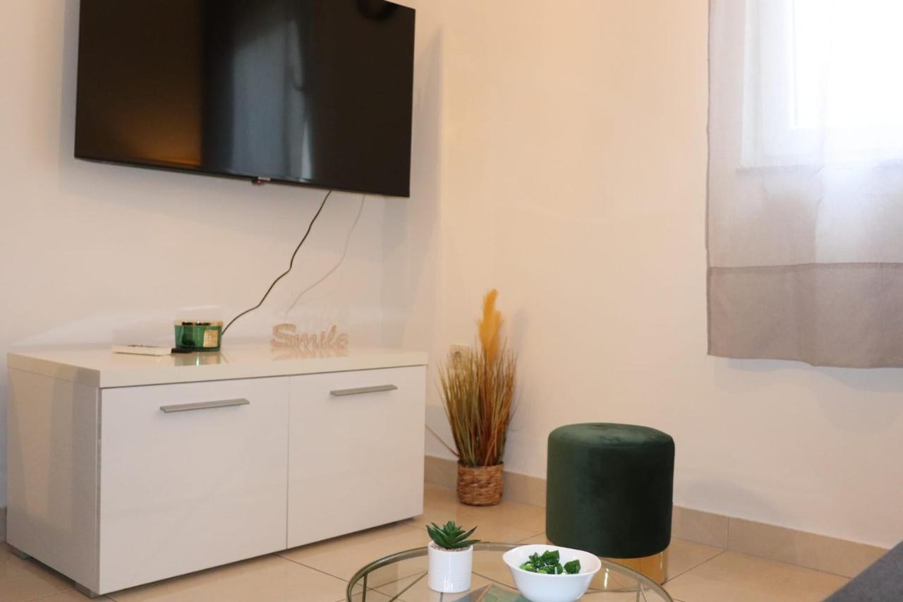 Apartments Kikaso - Near Mall Of Split, Free Parking المظهر الخارجي الصورة