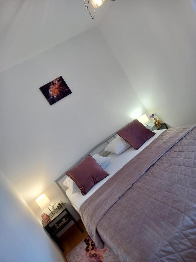 Apartments Kikaso - Near Mall Of Split, Free Parking المظهر الخارجي الصورة