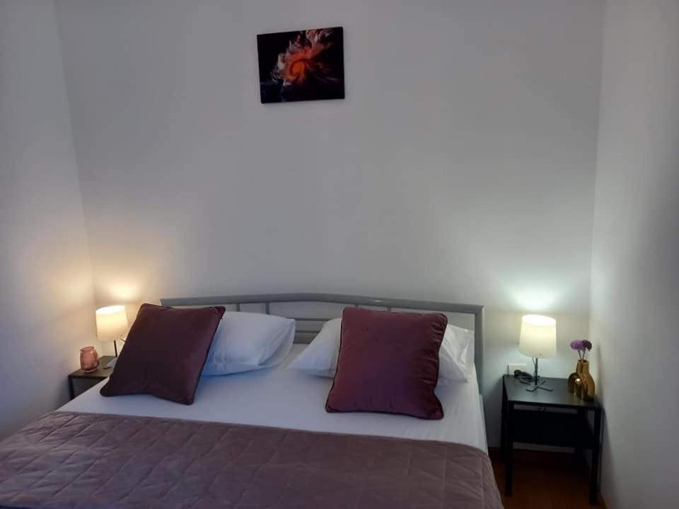 Apartments Kikaso - Near Mall Of Split, Free Parking المظهر الخارجي الصورة